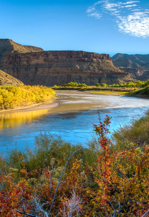 Green River, Utah