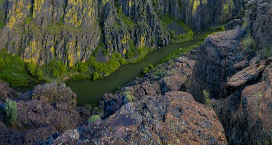 Battle Creek, Idaho
