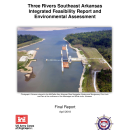 Three Rivers Environmental Assessment 