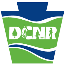 Pennsylvania Department of Conservation and Natural Resources Logo Pennsylvania Department of Conservation and Natural Resources Logo