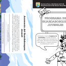 Rocky Mountain Arsenal NWR Junior Ranger - Spanish