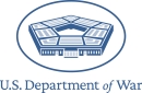 U.S. Department of War under Pentagon