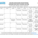 Pocosin Lakes National Wildlife Refuge Events and Programs Calendar