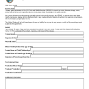 3-2260 and 3-2260s Agreement for Use of Likeness in Audio/Visual Products