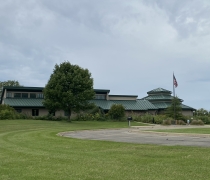 Horicon National Wildlife Refuge Visitor Center and Office