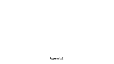 Arctic Refuge CCP Vol 2, Appendix E: Easements, Rights-of-Way and Withdrawals