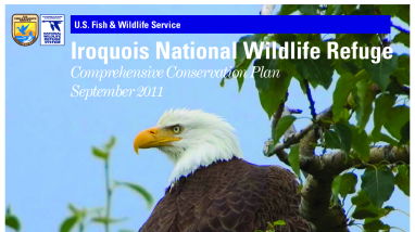 Iroquois National Wildlife Refuge Comprehensive Conservation Plan 2011