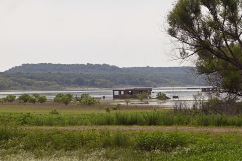Tishomingo NWR