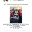 report cover