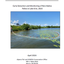 report cover