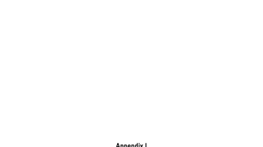 Arctic Refuge CCP Vol 2, Appendix I: Wild and Scenic River Review