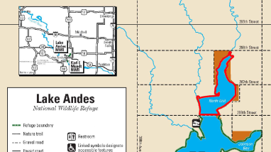 Lake Andes NWR Hunting and Fishing Map.pdf