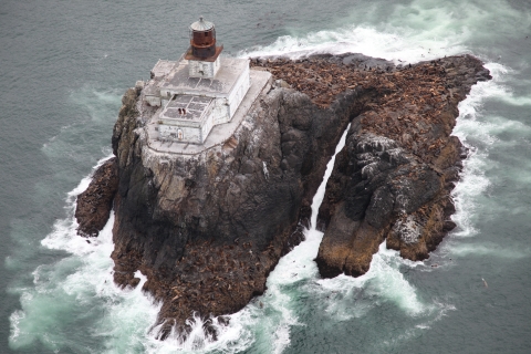 Tillamook Rock Light