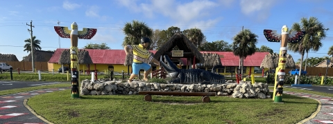 Miccosukee Tribe of Indians of Florida