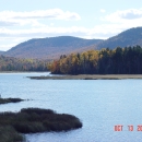 Umbagog National Wildlife Refuge Harper's Meadow and Errol Hill