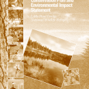 Little Pend Oreille NWR Comprehensive Conservation Plan (CCP) - Volume 1