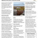 Parker River Waterfowl Hunting Information