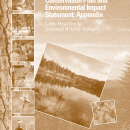 Little Pend Oreille NWR Comprehensive Conservation Plan (CCP) - Volume 2