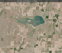 Kirwin Reservoir 5/11/26