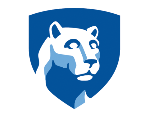 Pennsylvania State University Logo Pennsylvania State University Logo