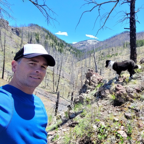 Photo of Matt Heller