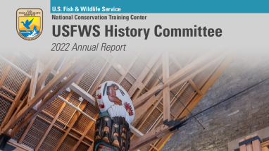 2022 History Committee Annual Report