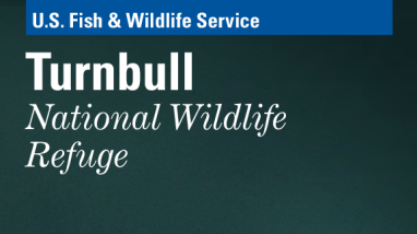 Turnbull NWR - General Brochure