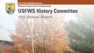 2023 History Committee Annual Report