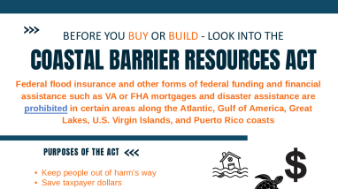 CBRA Awareness Flyer