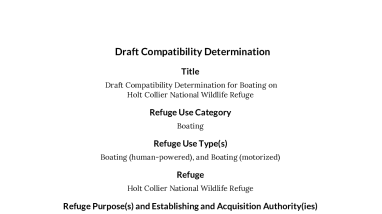 Holt Collier Draft Boating CD