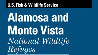 Alamosa & Monte Vista Wildlife List.pdf