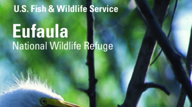 Eufaula National Wildlife Refuge General Brochure (2022)