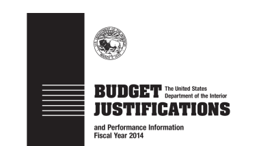 Fiscal Year 2014 Fish and Wildlife Service Presidents Budget