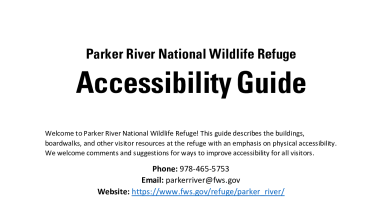 Parker River Accessibility Guide.pdf