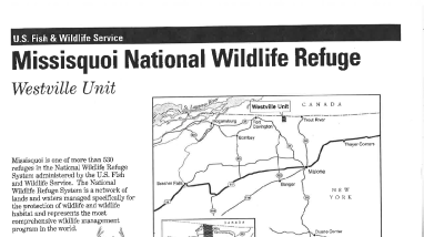 Westville Unit Fact Sheet