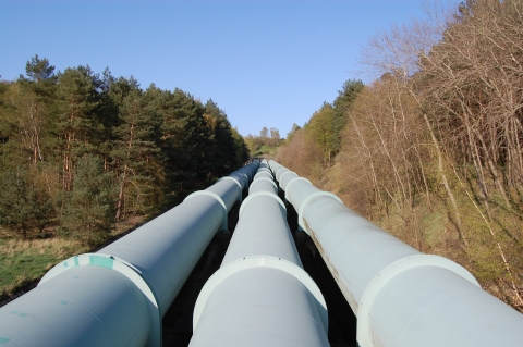 Mountain Valley Pipeline