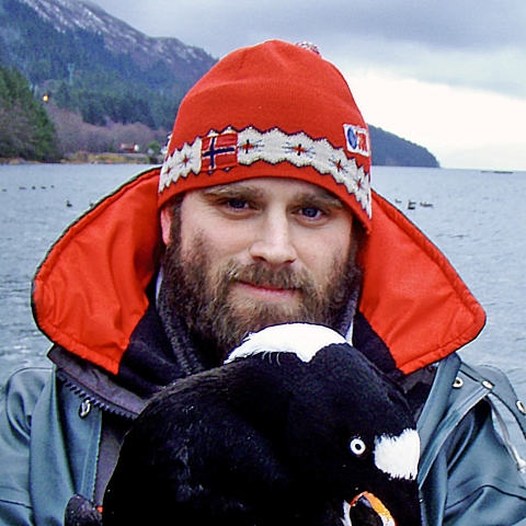 Corey Van Stratt