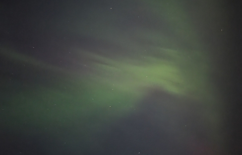 northern lights