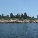 Franklin Island