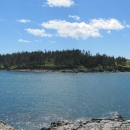 Outer Double Head Shot Island