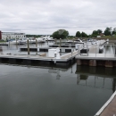 Rochester Transient Docks