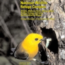 An image of the cover for the comprehensive conservation plan.