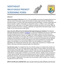 Image of screening form's front page
