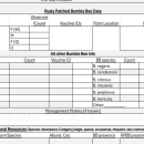 Reporting form picture