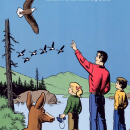 Coloring Book by Mark Trail 