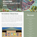Keālia Pond National Wildlife Refuge Summer & Fall Newsletter