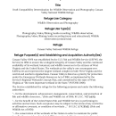 Draft Compatibility Determination for Wildlife Observation and Photography, Canaan Valley National Wildlife Refuge