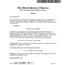 King Cove Corporation Land Exchange Patent