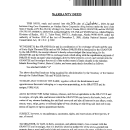 King Cove Corporation Land Exchange Deed