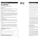 Lake Woodruff Turkey Hunt Brochure 2026